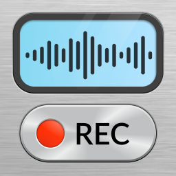 دانلود Sound Recorder Plus: Voice Rec