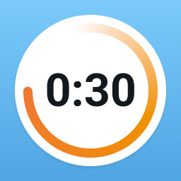 دانلود Multi Timer: Timer + Stopwatch