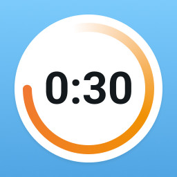 دانلود Multi Timer: Timer + Stopwatch دانلود Multi Timer: Timer + Stopwatch