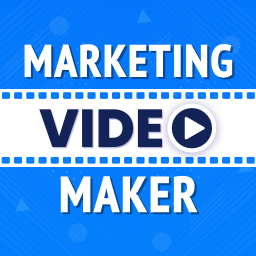 دانلود Marketing Video Maker Ad Maker