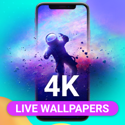 دانلود Infinite Walls: HQ Wallpapers