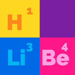 دانلود Periodic Table Elements 2025