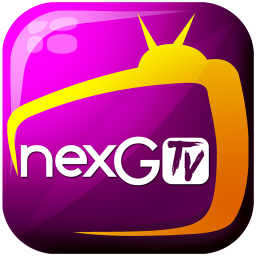 دانلود nexGTv Live TV News Cricket