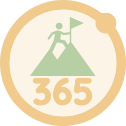 دانلود Challenge 365