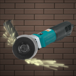 دانلود Angle Grinder