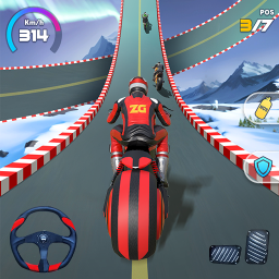 دانلود Bike Race: Racing Games دانلود Bike Race: Racing Games