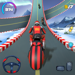 دانلود Bike Race: Racing Game