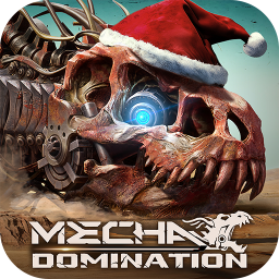 دانلود Mecha Domination: Rampage