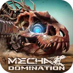 دانلود Mecha Domination: Rampage