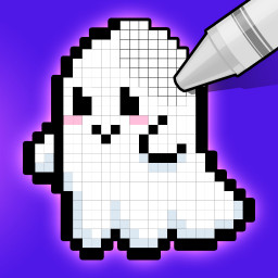 دانلود Pixel Paint: Farbe nach Nummer