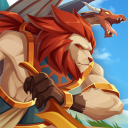 دانلود AFK Monster: Idle Hero Summon