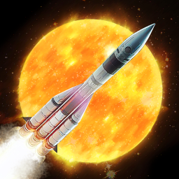 دانلود Rocket Spaceflight Simulator دانلود Rocket Spaceflight Simulator