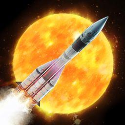 دانلود Rocket Spaceflight Simulator