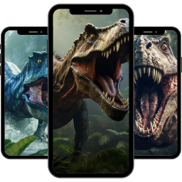 دانلود Dinosaur Wallpaper