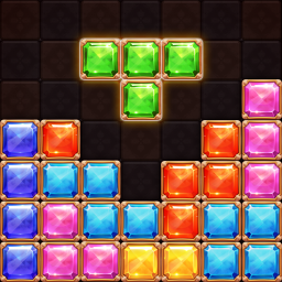 دانلود Puzzle Block Jewels