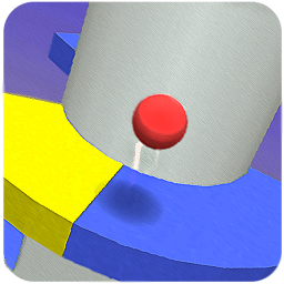 دانلود Deeper jumpy - Fall and Bounce