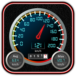 دانلود DS Speedometer & Odometer