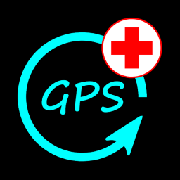 دانلود GPS Reset COM - GPS Repair