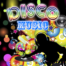 دانلود Disco Music app