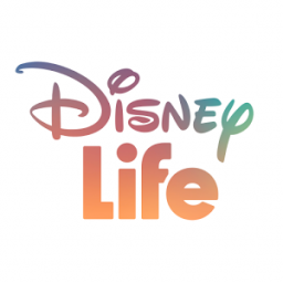 DisneyLife