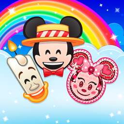 دانلود Disney Emoji Blitz Game