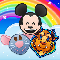 دانلود Disney Emoji Blitz Game