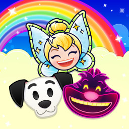 دانلود Disney Emoji Blitz Game