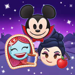 دانلود Disney Emoji Blitz Game