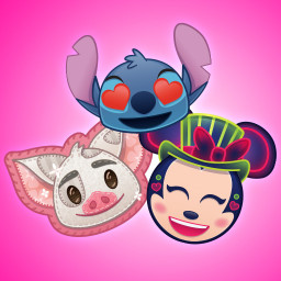 دانلود Disney Emoji Blitz Game