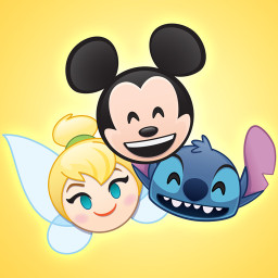دانلود Disney Emoji Blitz Game