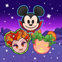 دانلود Disney Emoji Blitz Game دانلود Disney Emoji Blitz Game