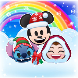 دانلود Disney Emoji Blitz Game