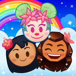 دانلود Disney Emoji Blitz Game