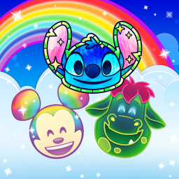 دانلود Disney Emoji Blitz Game