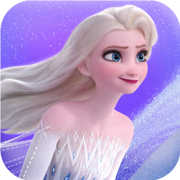 دانلود Disney Frozen Free Fall Games