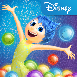 دانلود Inside Out Thought Bubbles