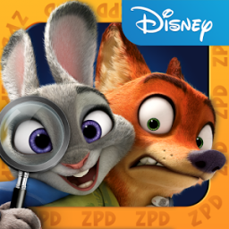 دانلود Zootopia Crime Files