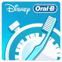 دانلود Disney Magic Timer by Oral-B