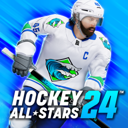 دانلود Hockey All Stars 24