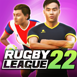 دانلود Rugby League 22