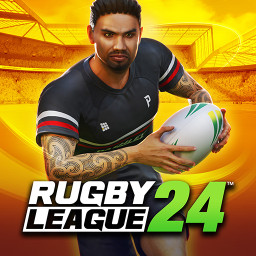 دانلود Rugby League 24