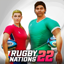 دانلود Rugby Nations 22