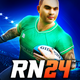 دانلود Rugby Nations 24