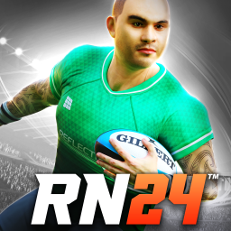 دانلود Rugby Nations 24 دانلود Rugby Nations 24