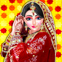 دانلود Kashmiri Wedding Make up Salon