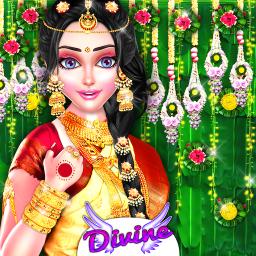 دانلود South Indian Wedding Games