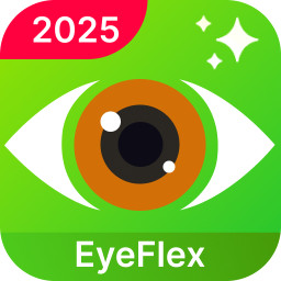 دانلود Eye Exercises : Improve Vision