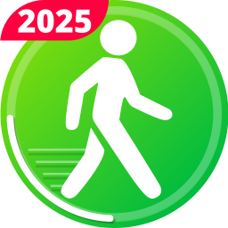 دانلود Step Counter - Pedometer App