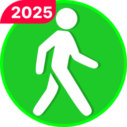 دانلود Pedometer King - Step Counter