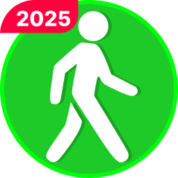 دانلود Pedometer King - Step Counter